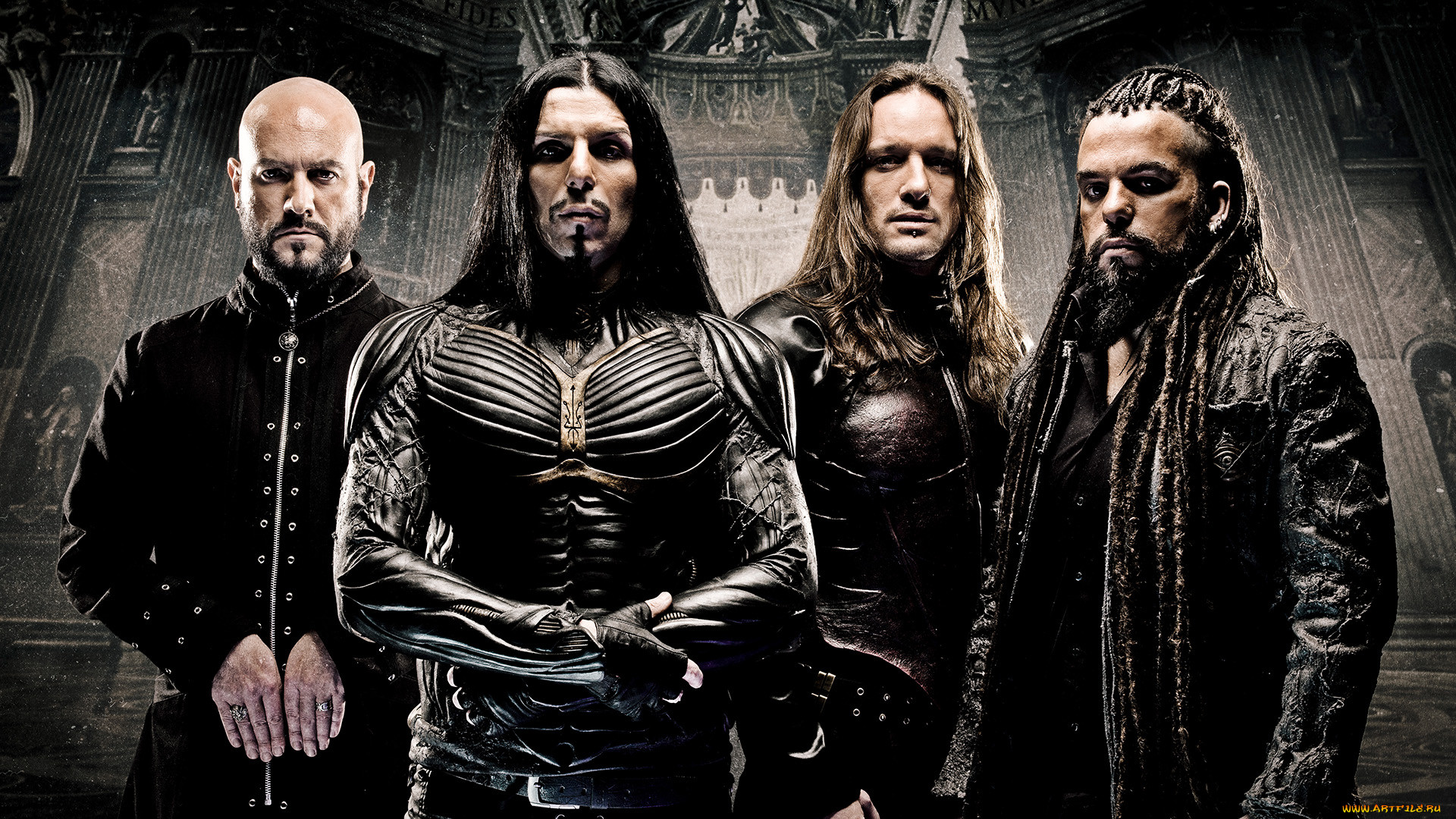 septicflesh, , 